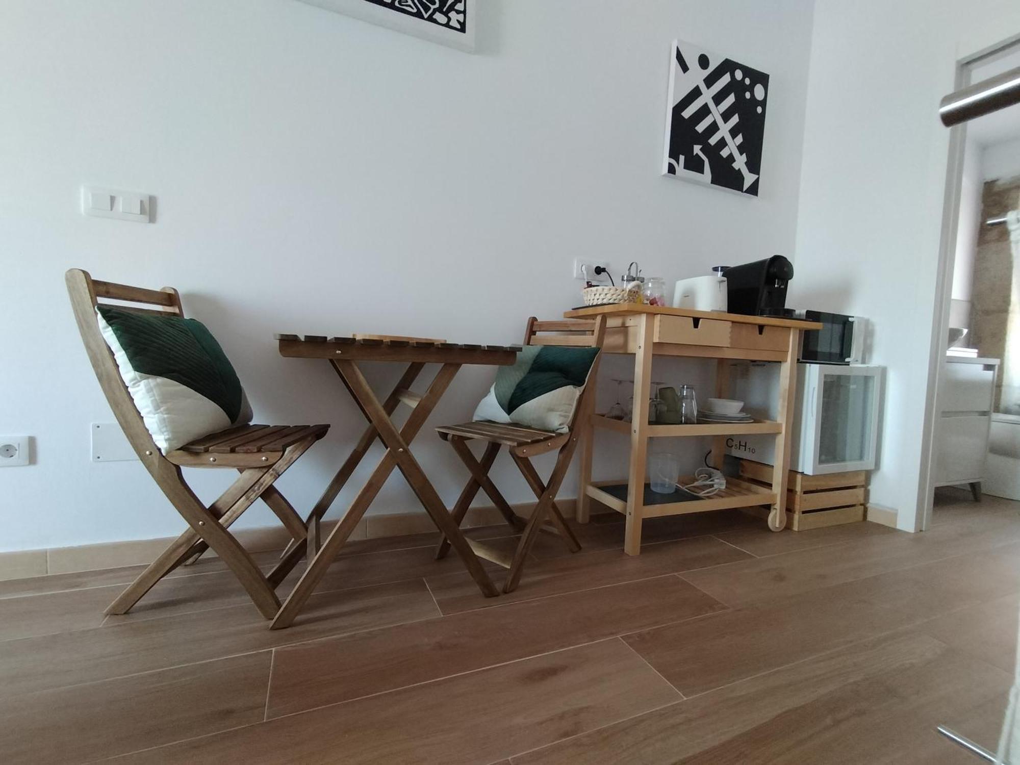 Apartamento Casa Xenoveva Finisterre Habitación foto