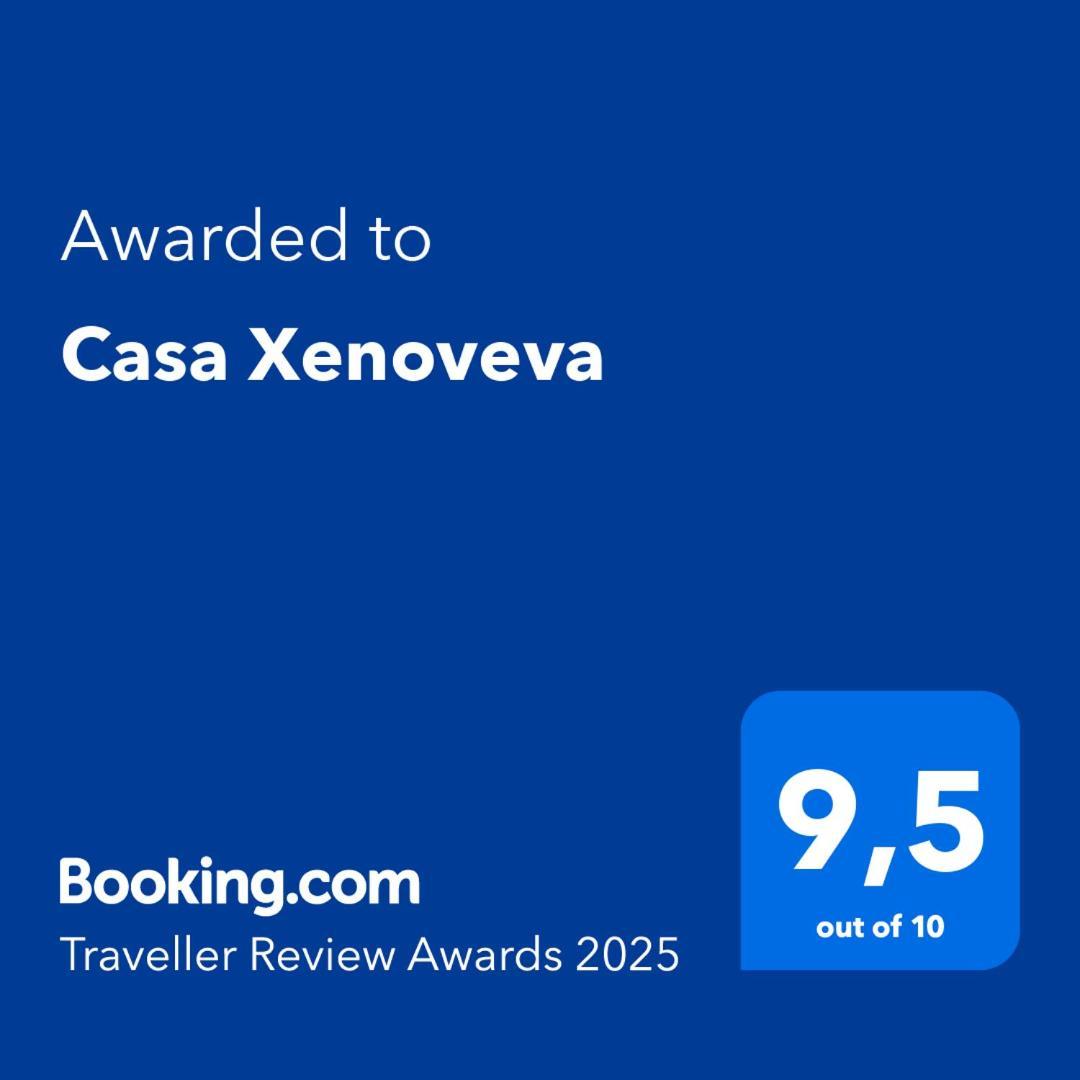 Apartamento Casa Xenoveva Finisterre Exterior foto